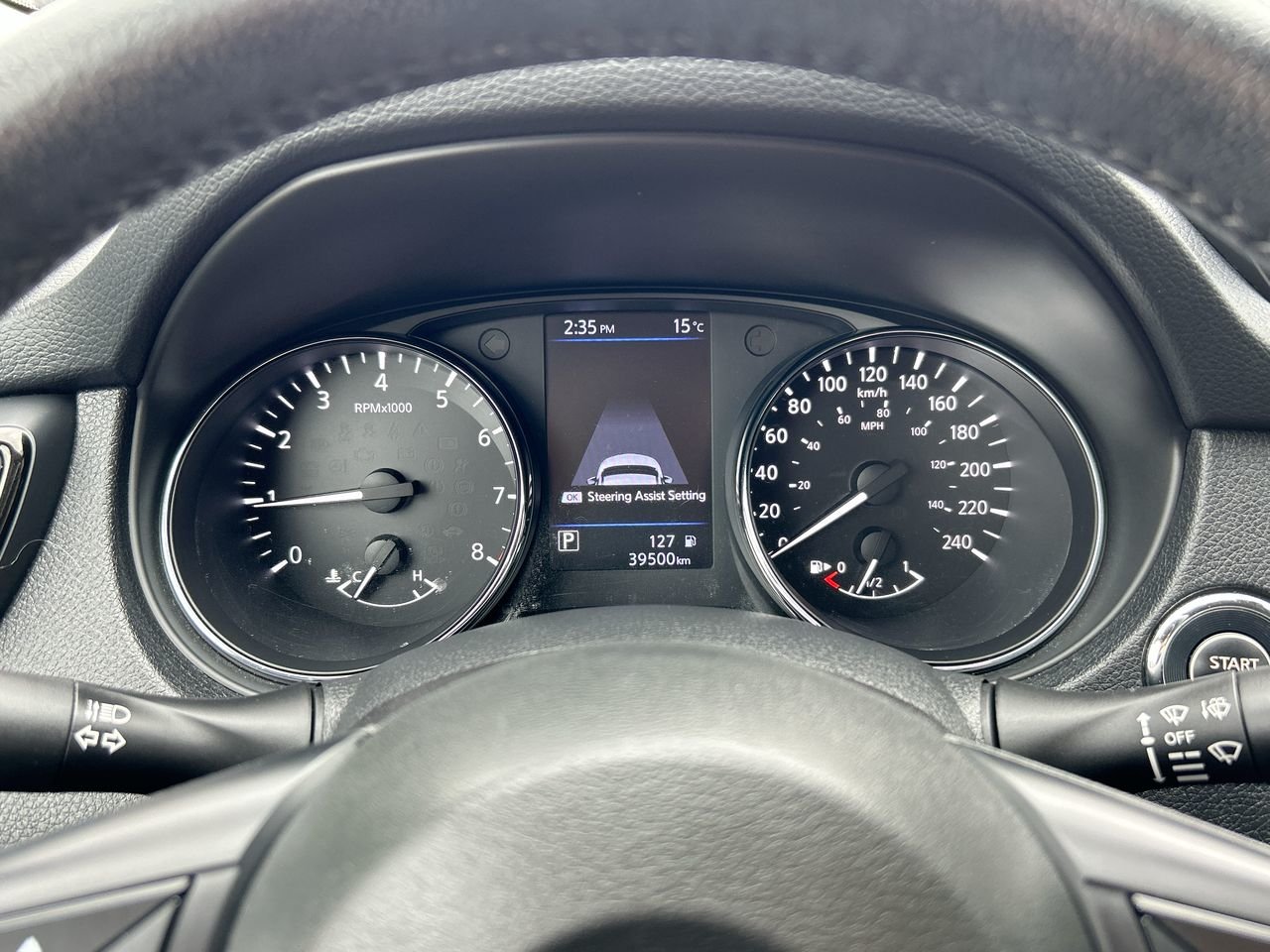 Used 2019 Grey Nissan SL image 22