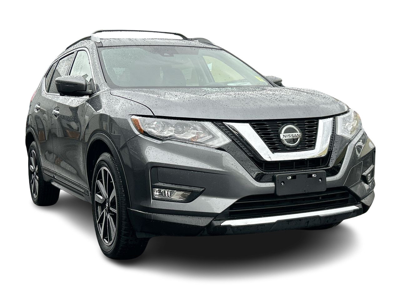 Used 2019 Grey Nissan SL image 16