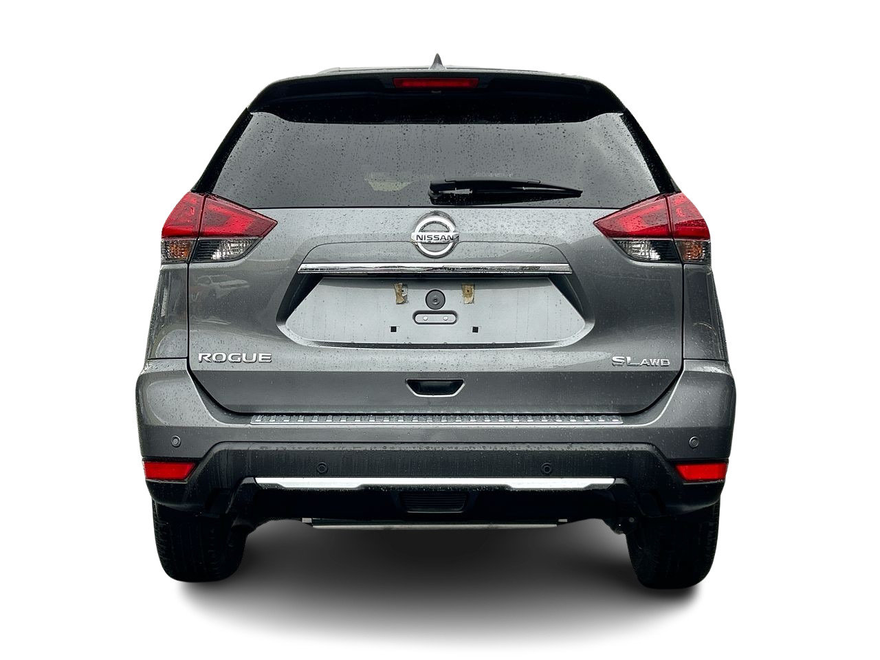 Used 2019 Grey Nissan SL image 9
