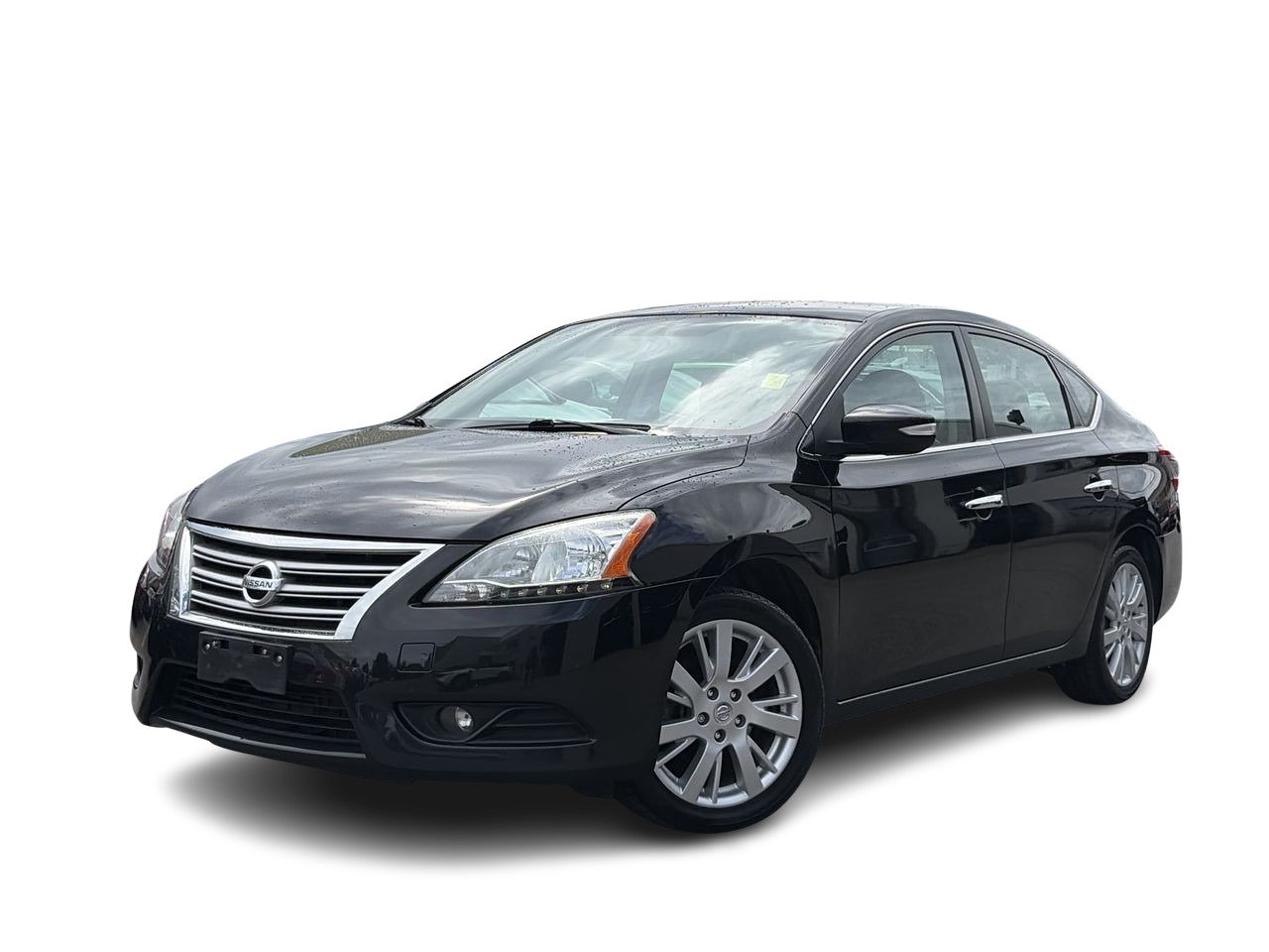 2013 Nissan Sentra SV