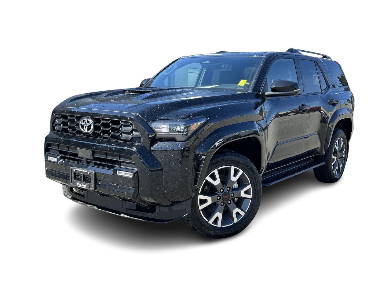 2025 Toyota 4Runner
