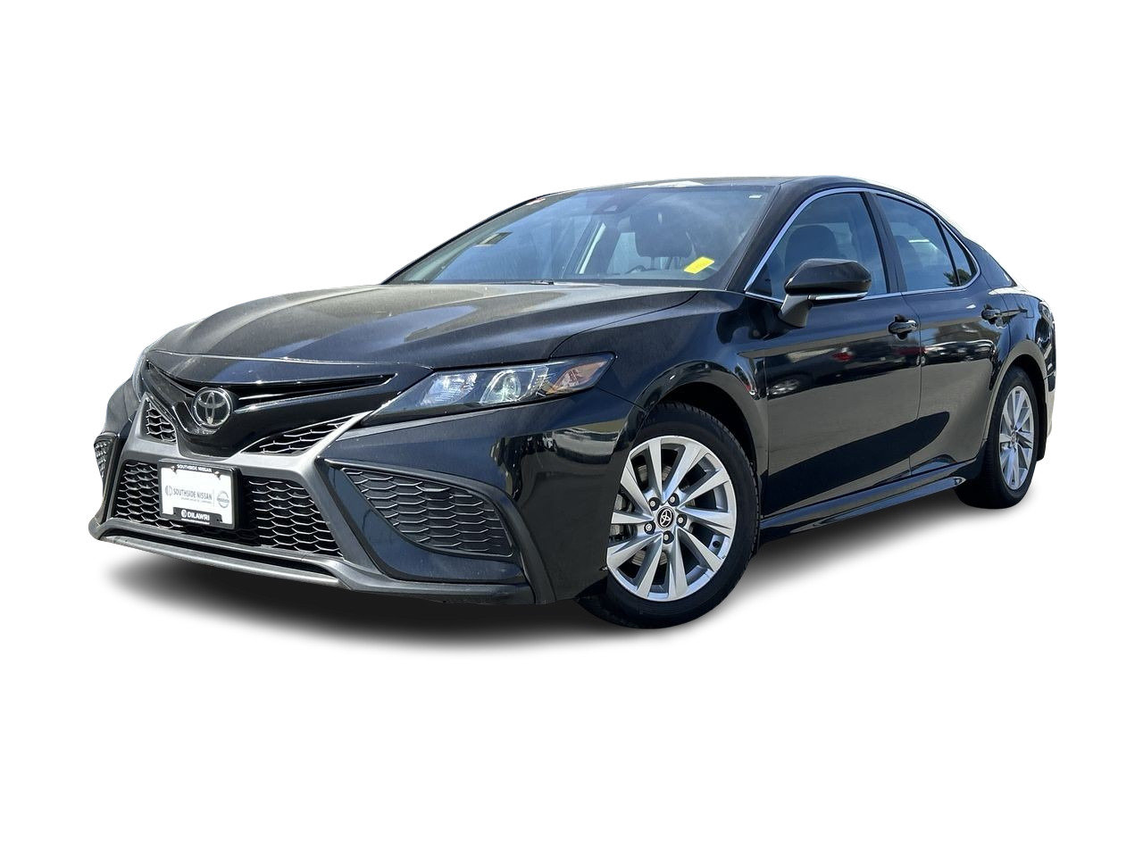 2024 Toyota Camry SE FWD