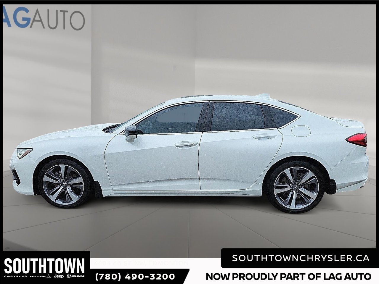 2022 Acura TLX Platinum Elite-4