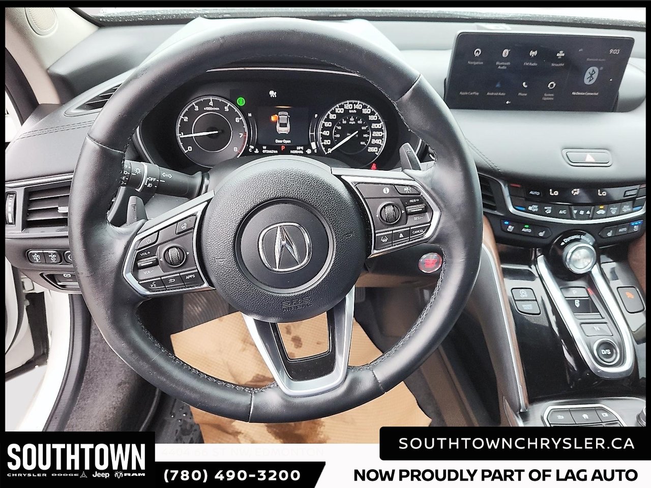 2022 Acura TLX Platinum Elite-10