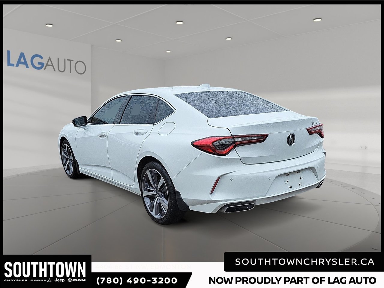 2022 Acura TLX Platinum Elite-3