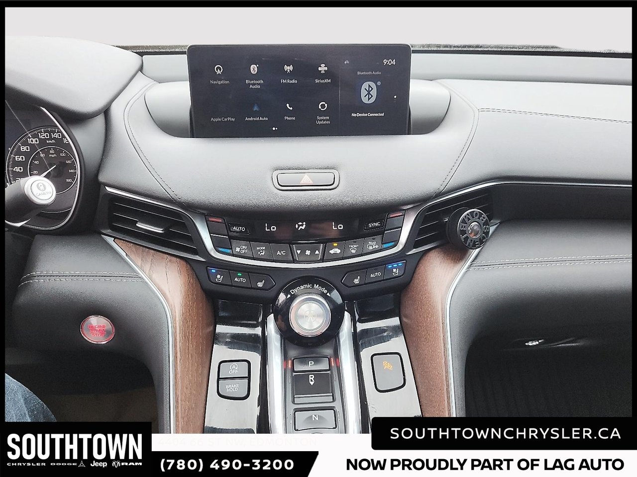 2022 Acura TLX Platinum Elite-16