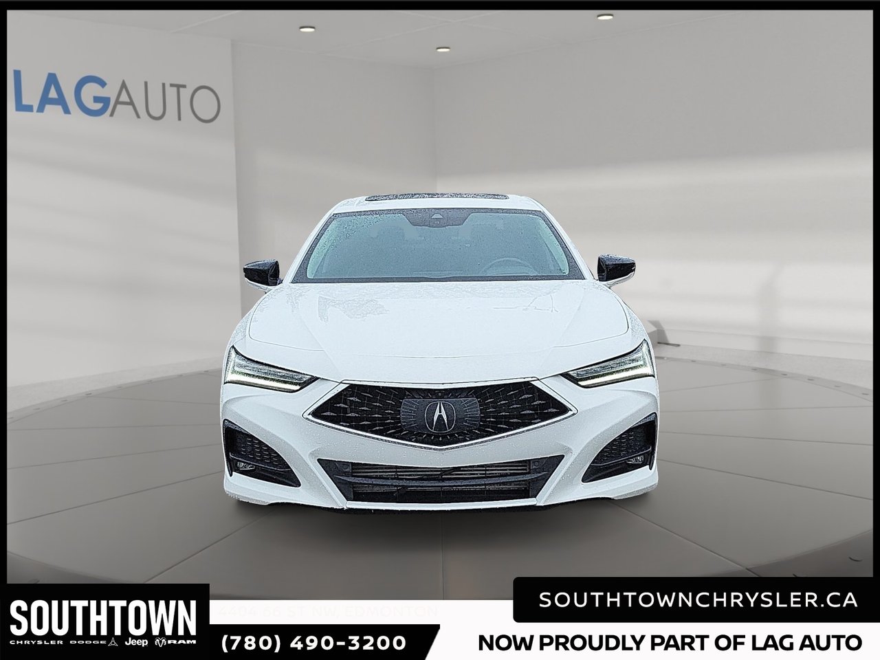 2022 Acura TLX Platinum Elite-1