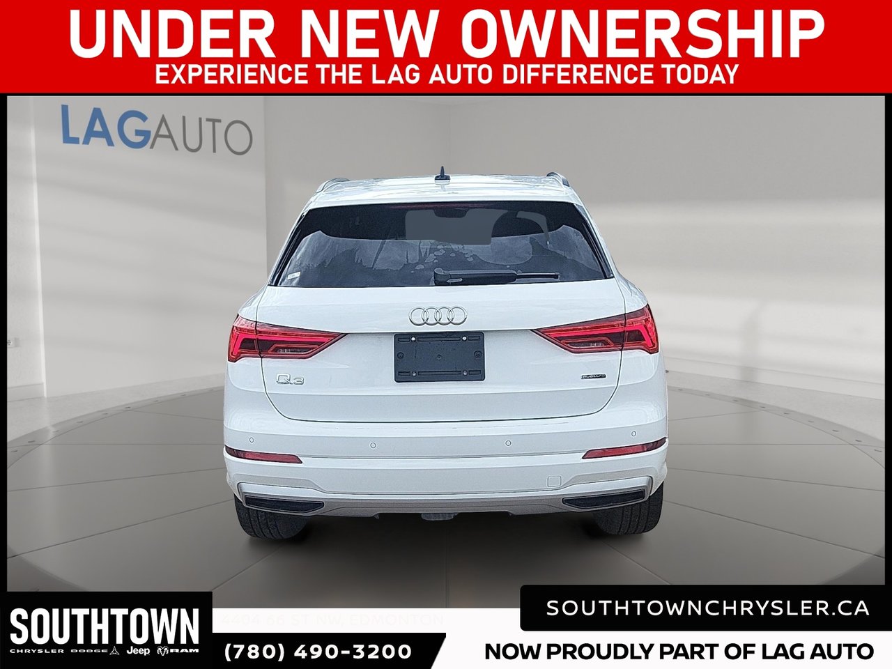 2025 Audi Q3-2