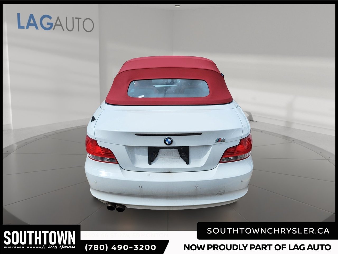 2008 BMW 128I-2