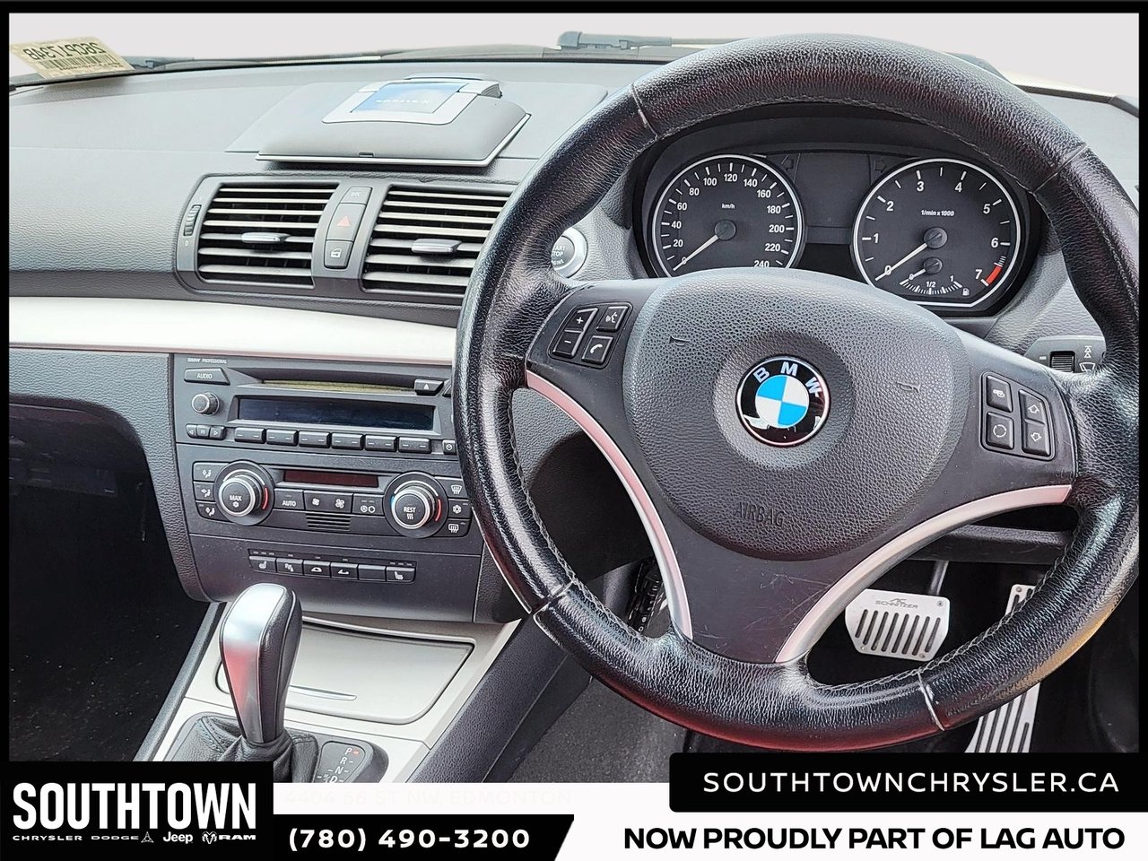 2008 BMW 128I-5