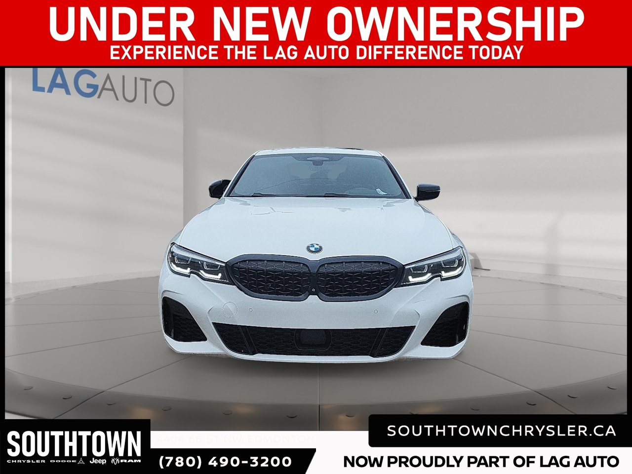 2020 BMW 3 Series M340i xDrive-1