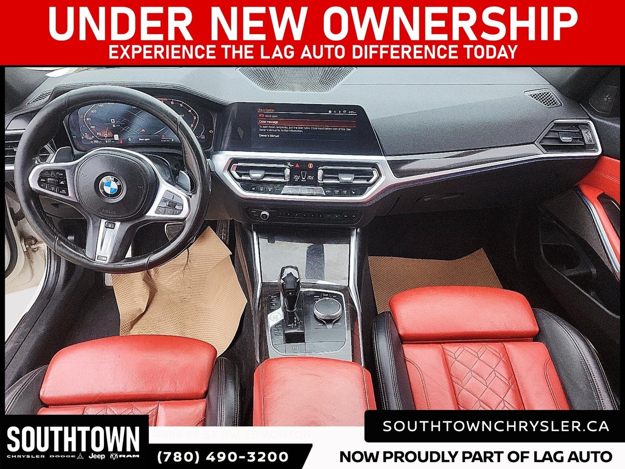 2020 BMW 3 Series M340i xDrive-9