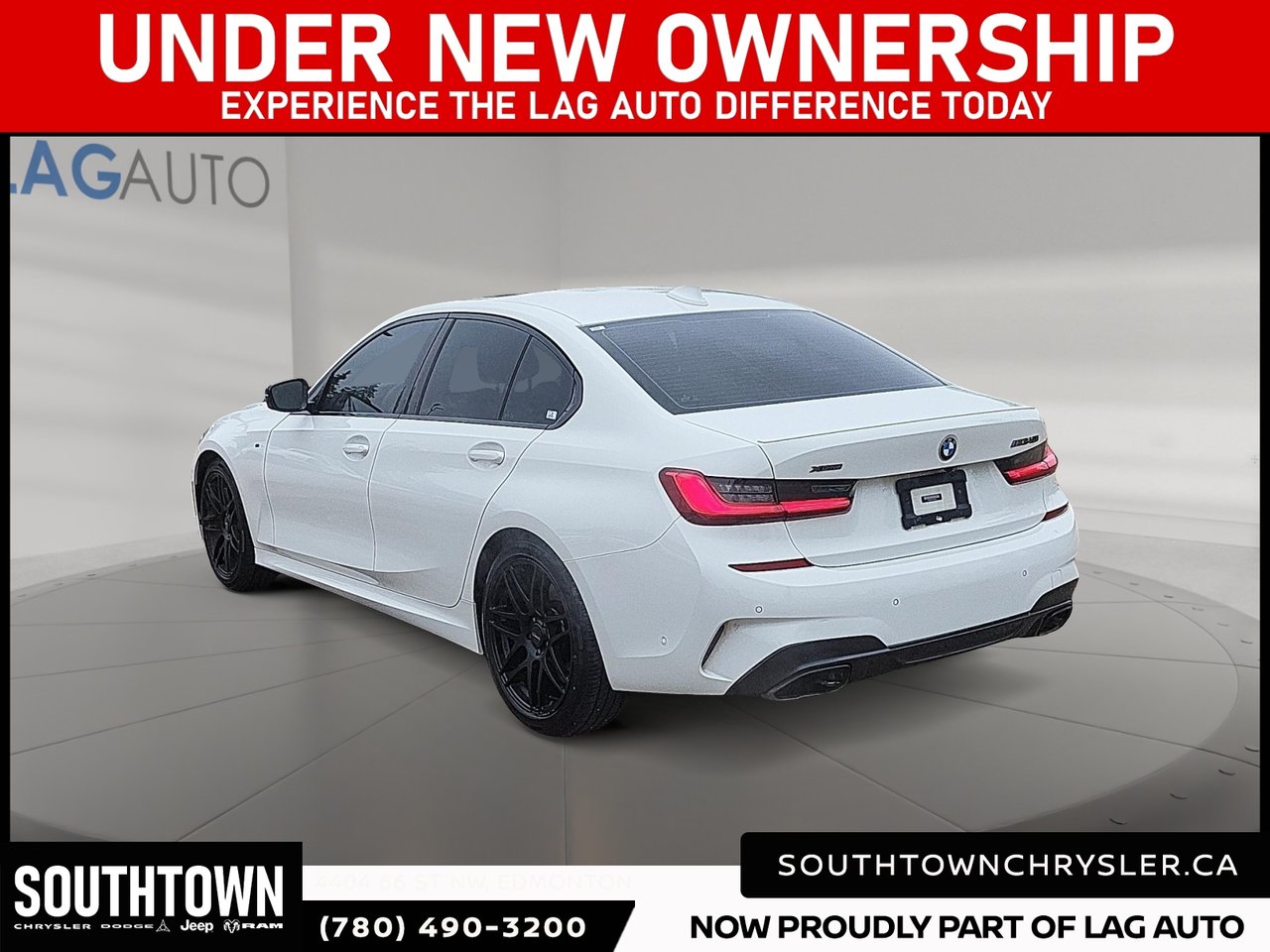 2020 BMW 3 Series M340i xDrive-3