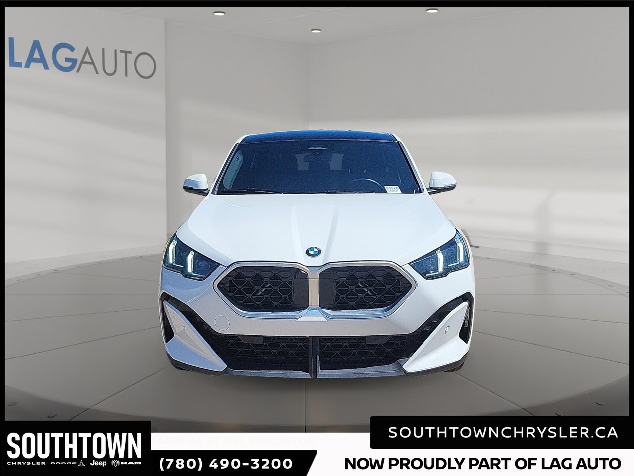 2025 BMW X2 xDrive28i-1