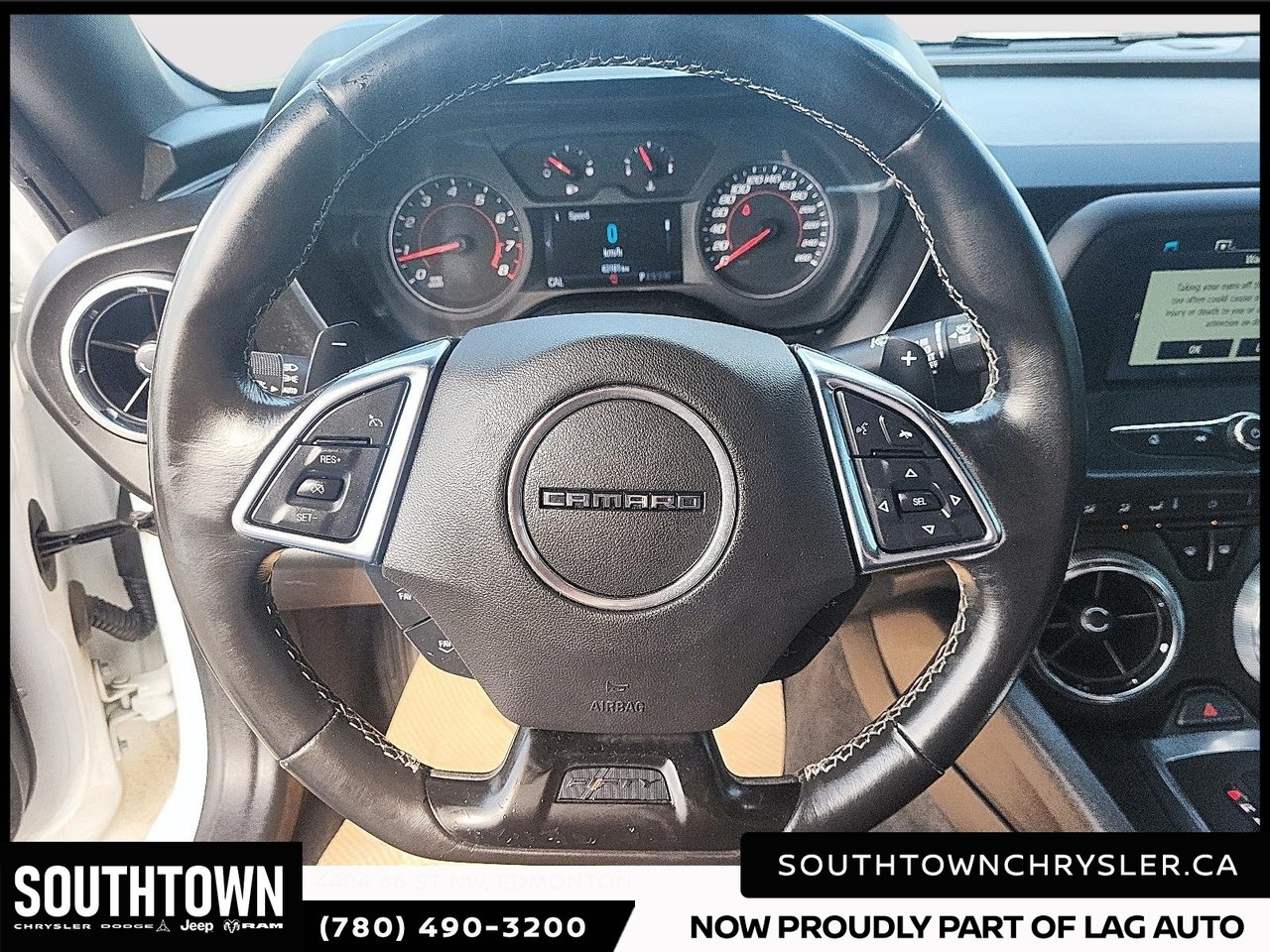 2017 Chevrolet Camaro 1LT-11
