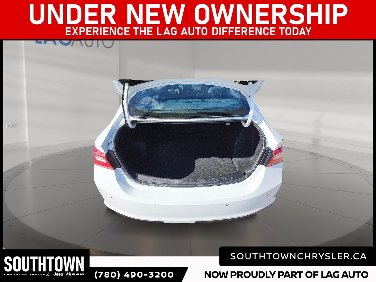 2024 Chevrolet Malibu 1LT-5