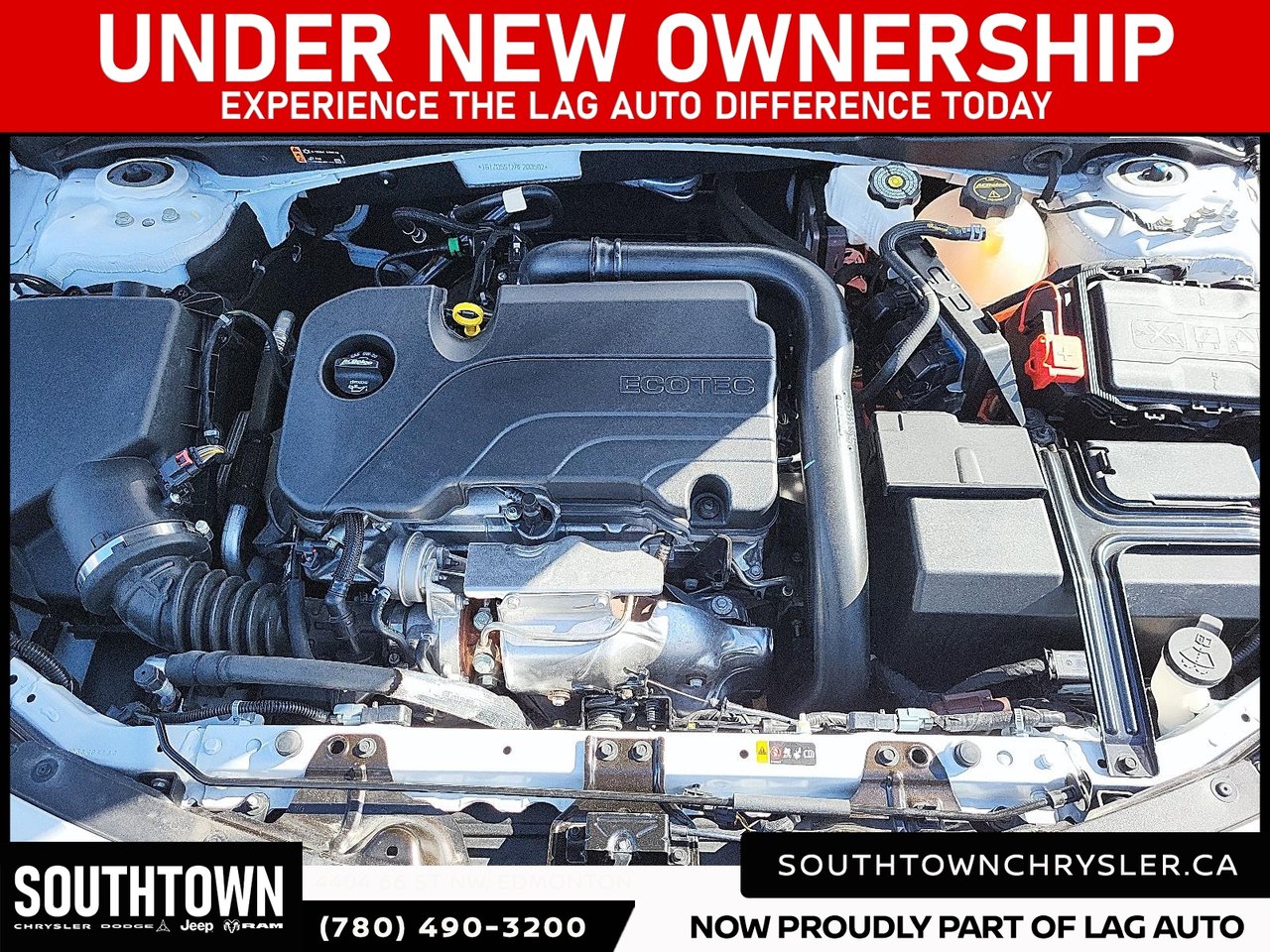 2024 Chevrolet Malibu 1LT-7