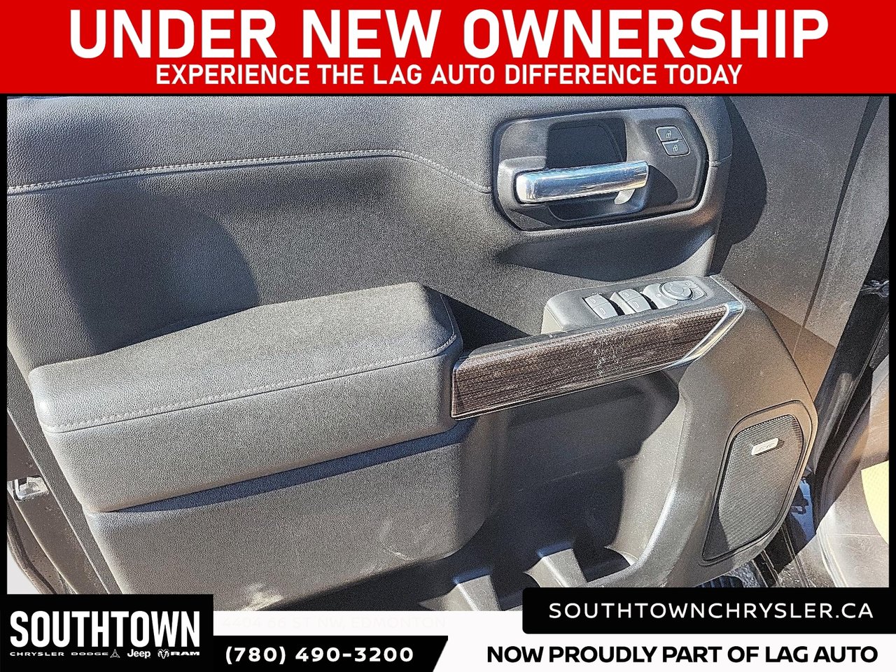 2022 Chevrolet Silverado 1500 LTD LT Trail Boss-9