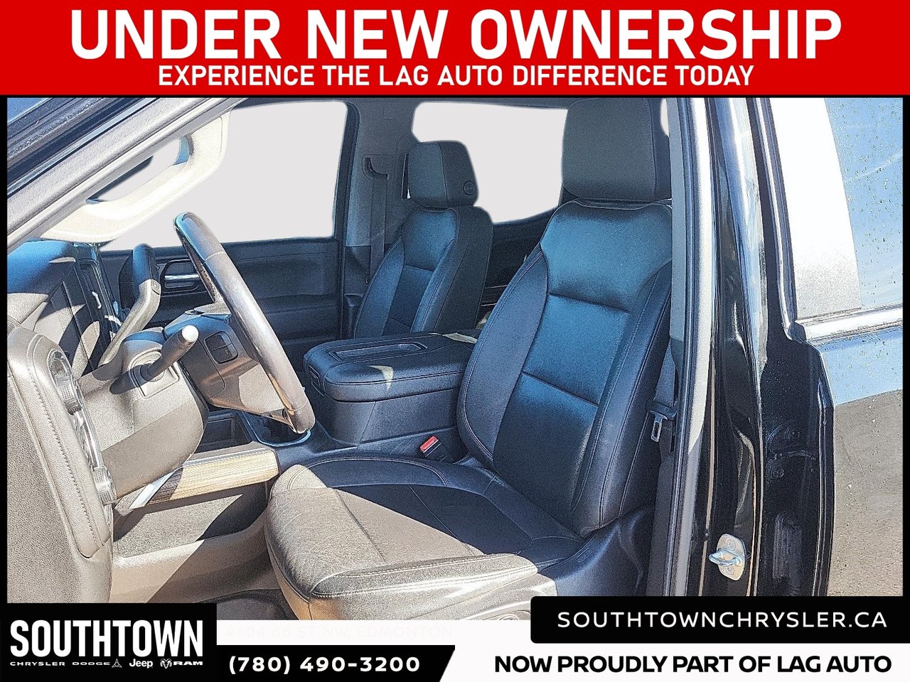 2022 Chevrolet Silverado 1500 LTD LT Trail Boss-7