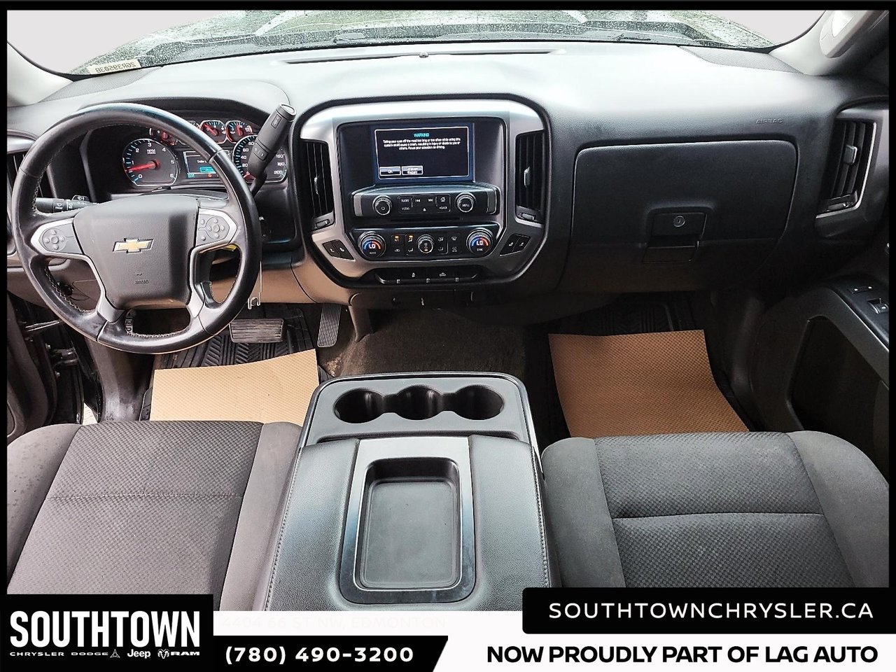 2017 Chevrolet Silverado 1500 LT-8