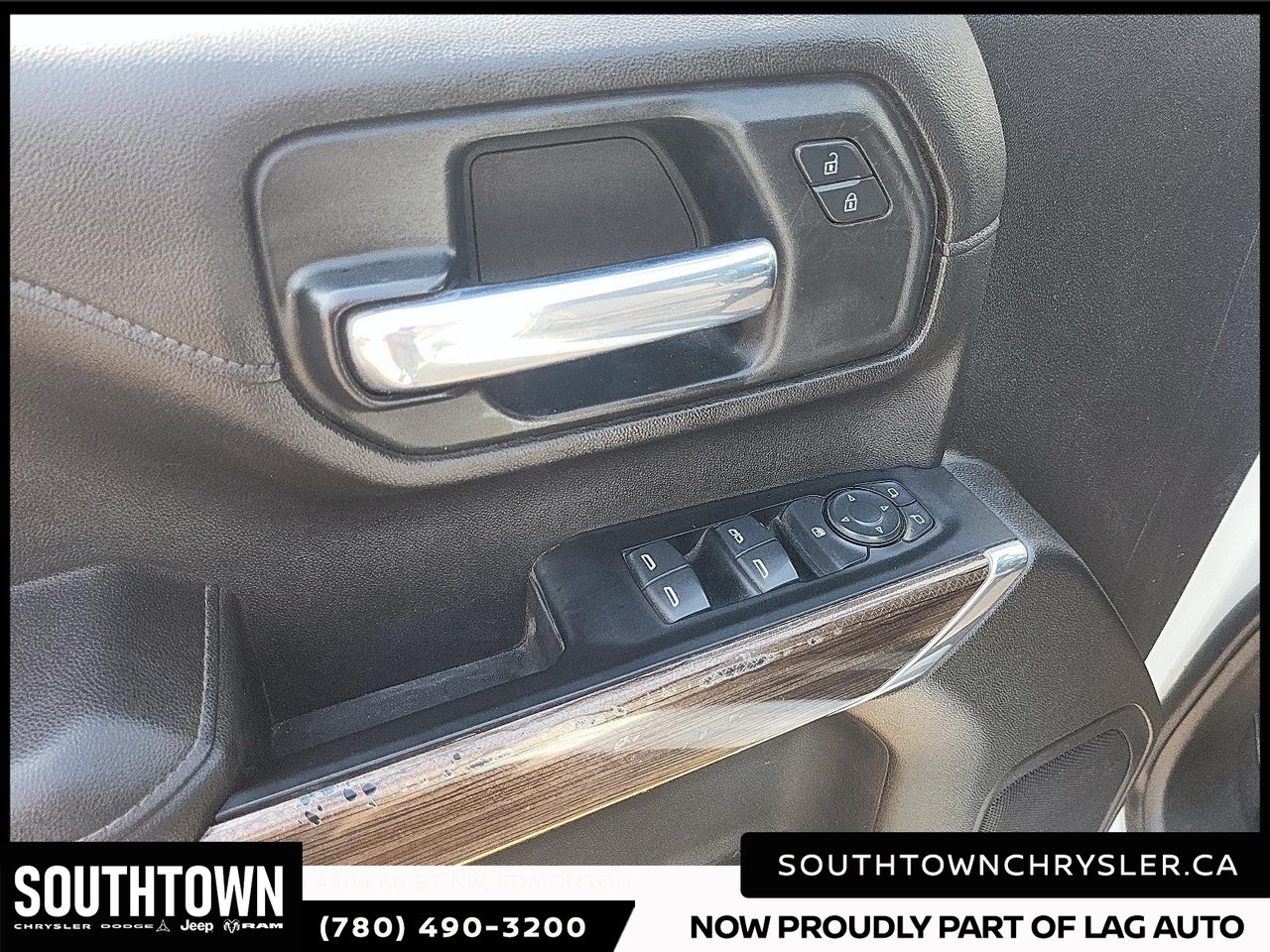 2023 Chevrolet Silverado 2500HD LT-9