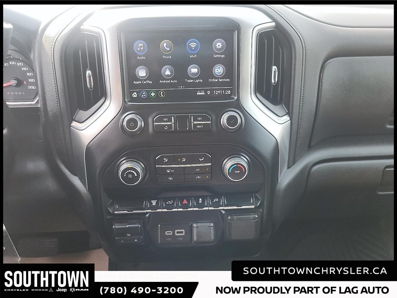 2023 Chevrolet Silverado 2500HD LT-16