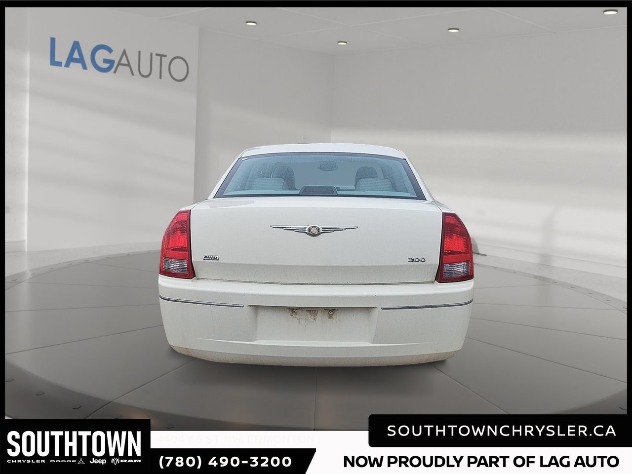 2005 Chrysler 300-2
