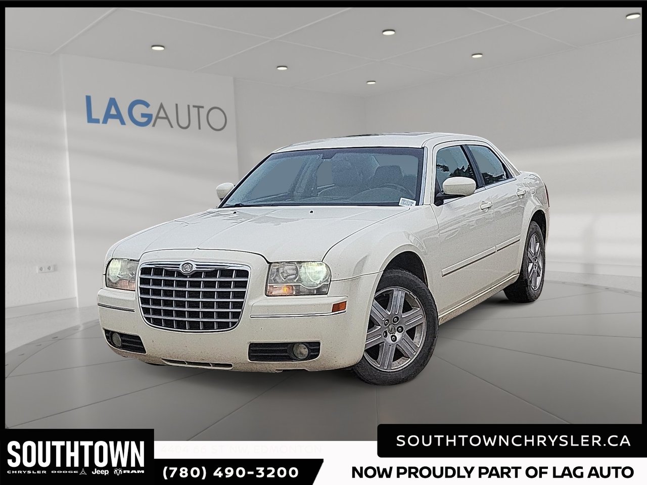 2005 Chrysler 300-0