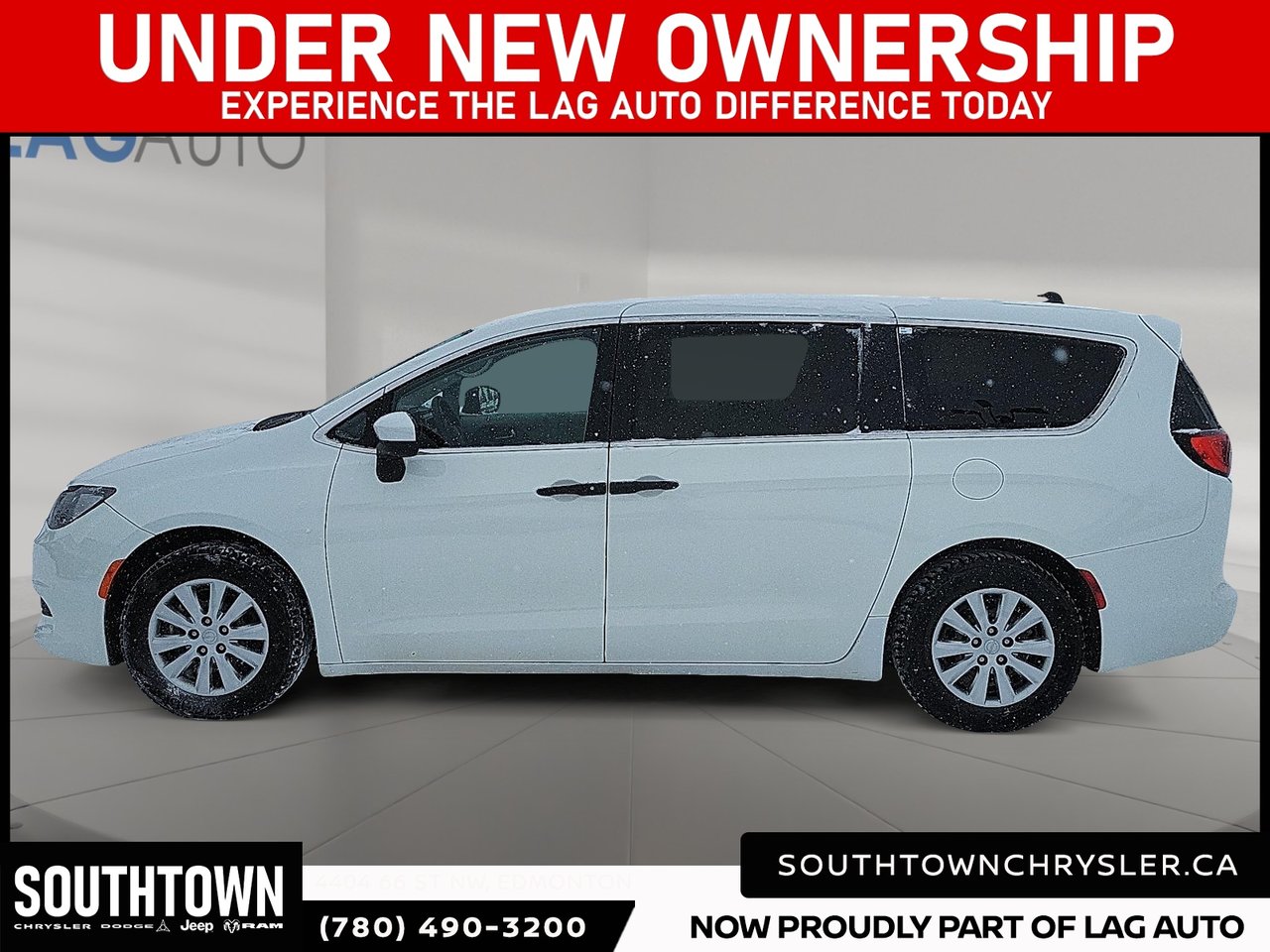 2021 Chrysler Grand Caravan SE-4