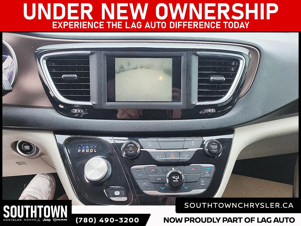 2021 Chrysler Grand Caravan SE-16