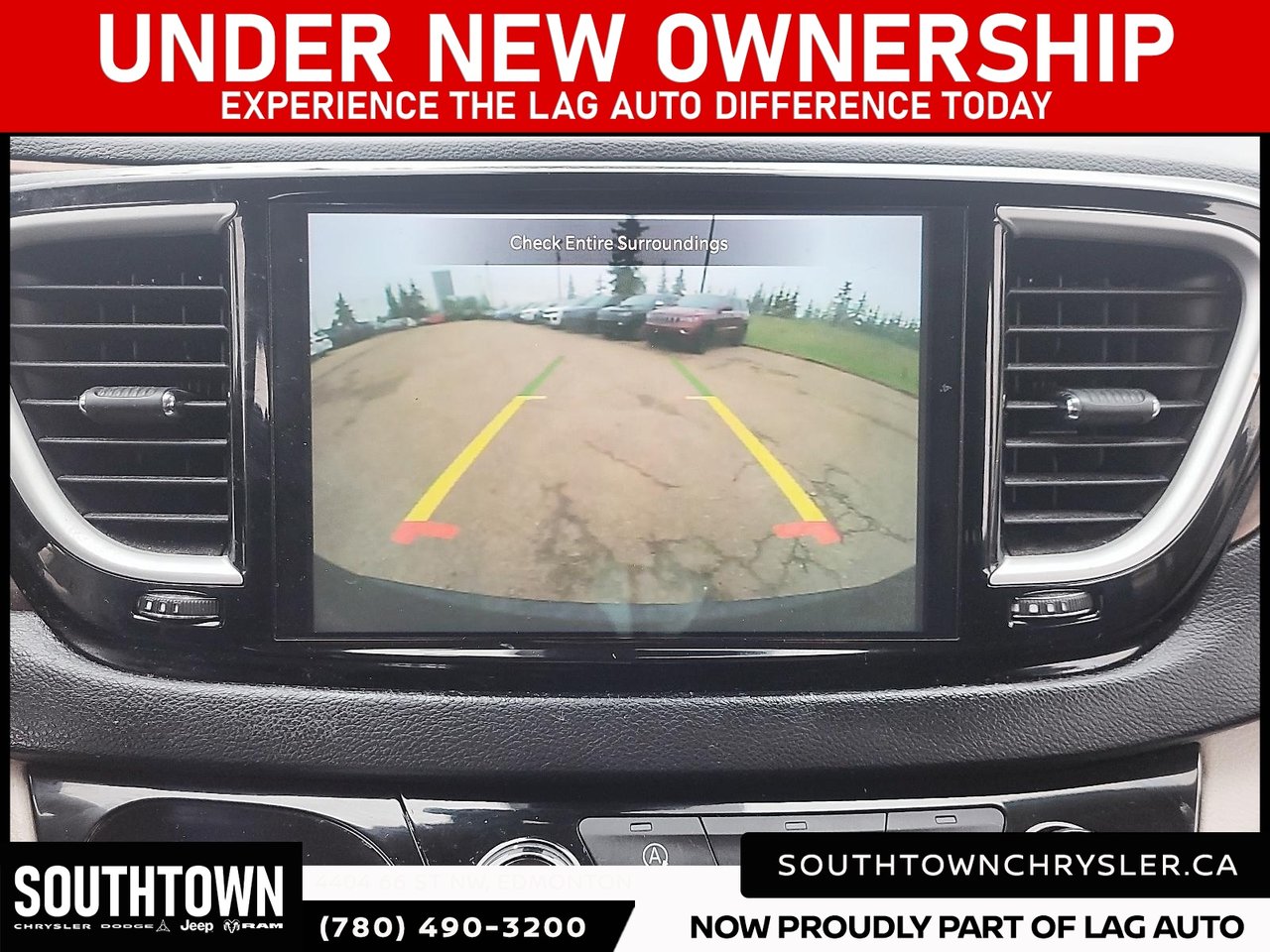 2022 Chrysler Grand Caravan SXT-15