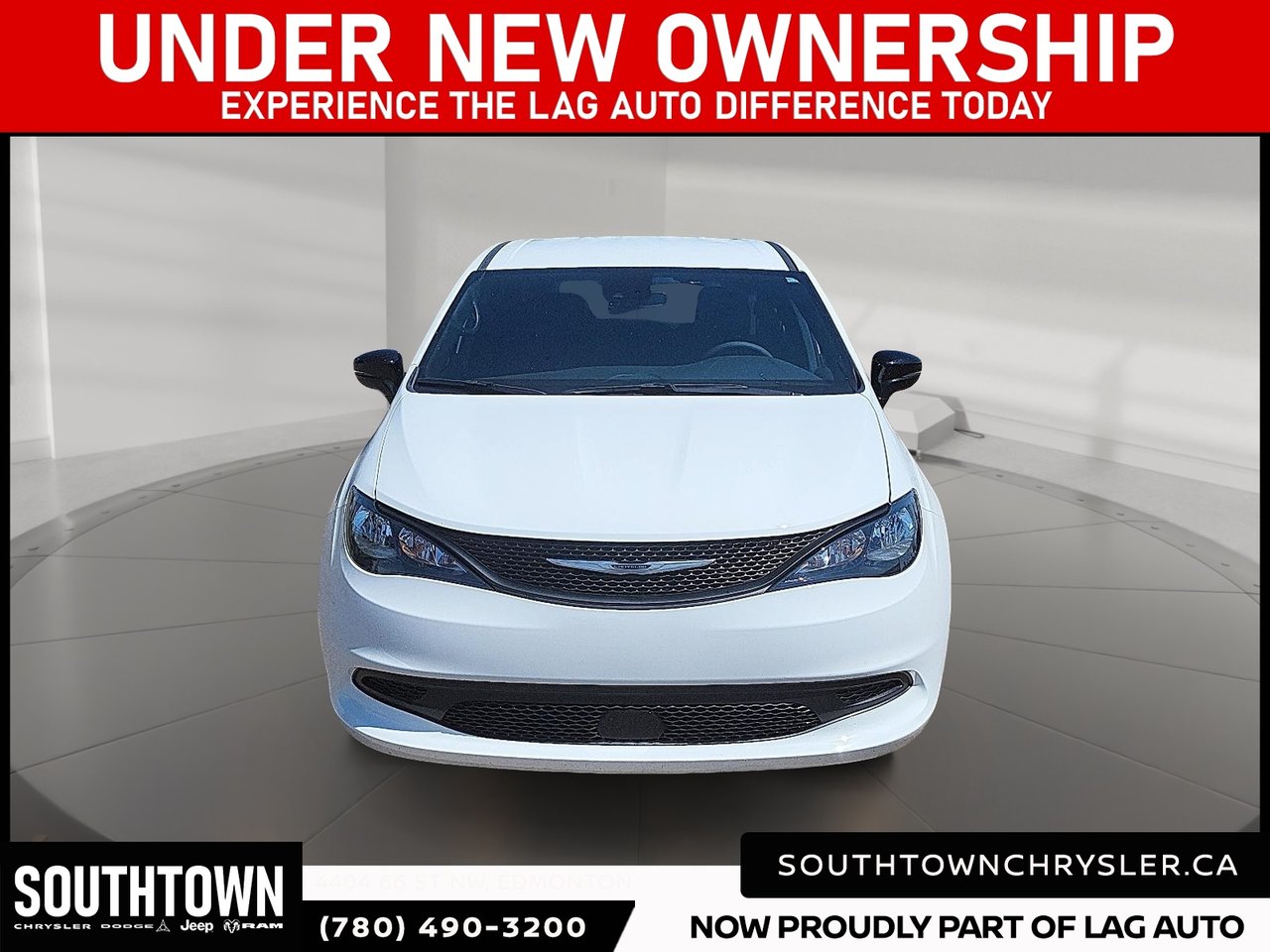 2025 Chrysler Grand Caravan SXT-1