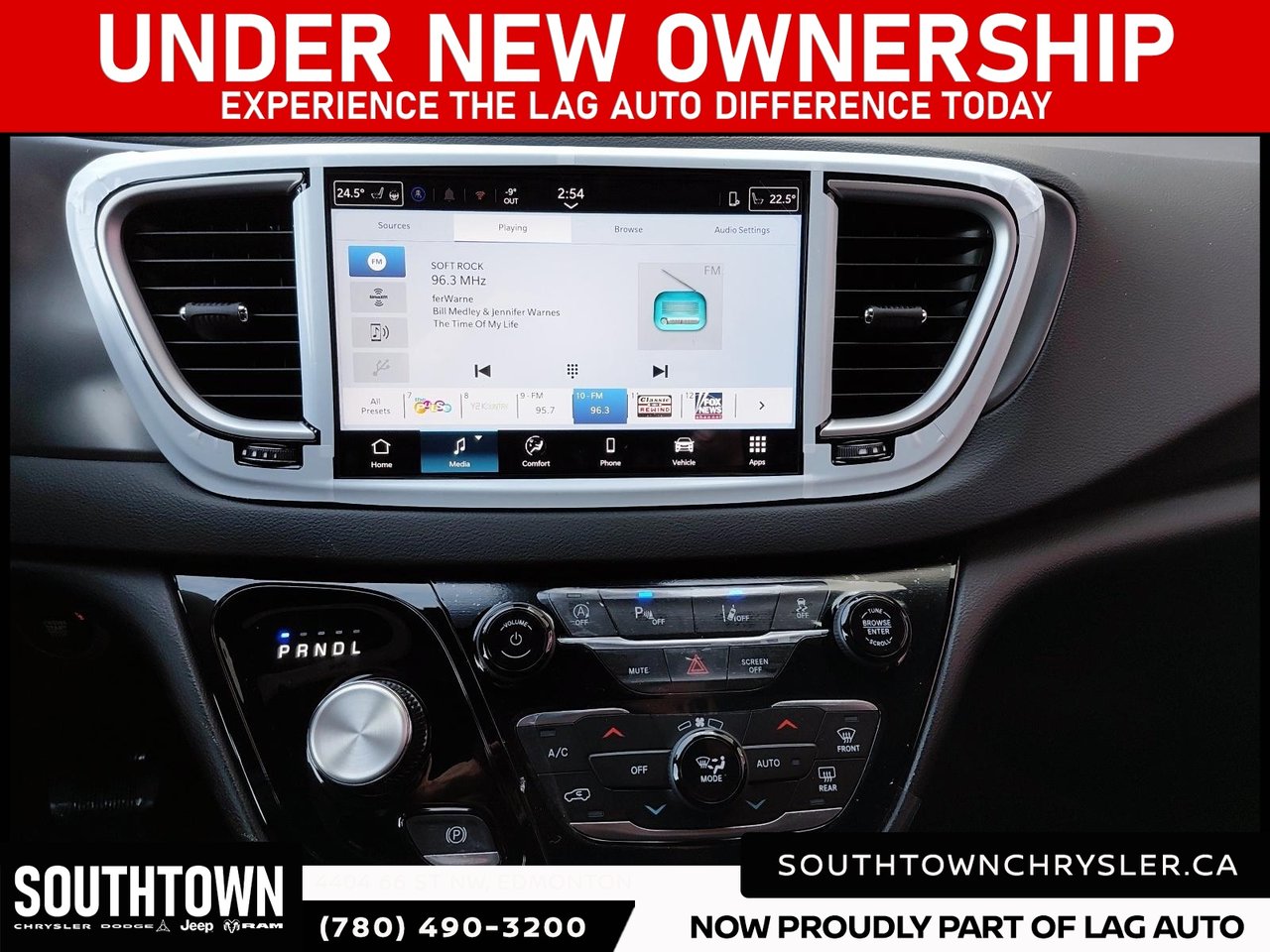 2026 Chrysler Grand Caravan SXT-16