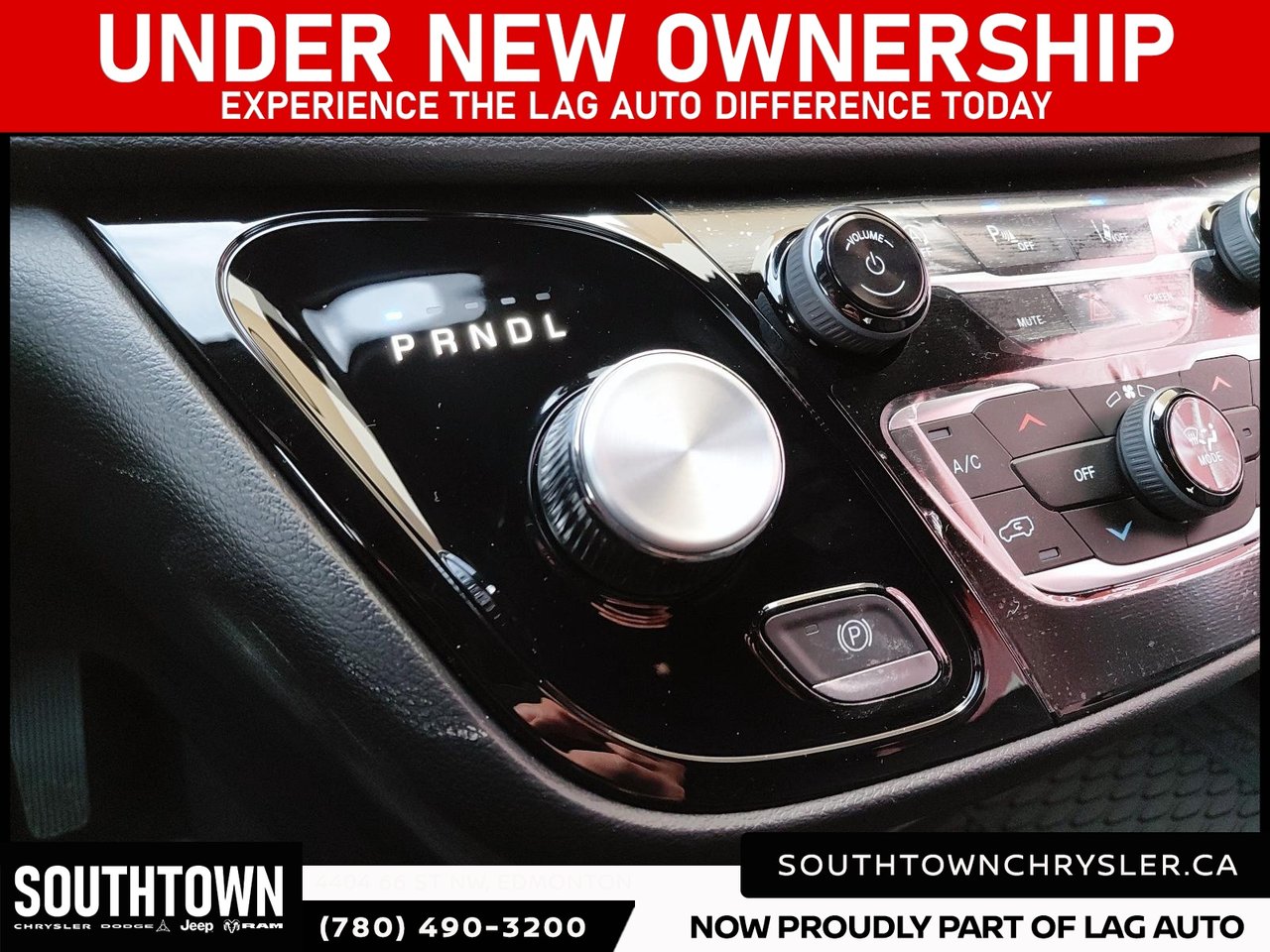 2026 Chrysler Grand Caravan SXT-14