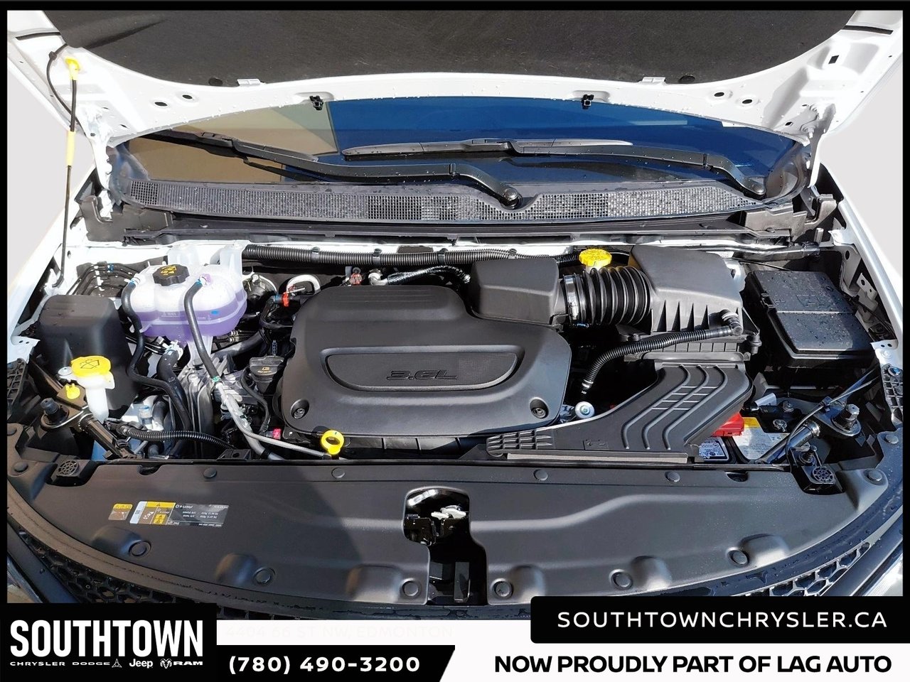 2026 Chrysler Grand Caravan SXT-7