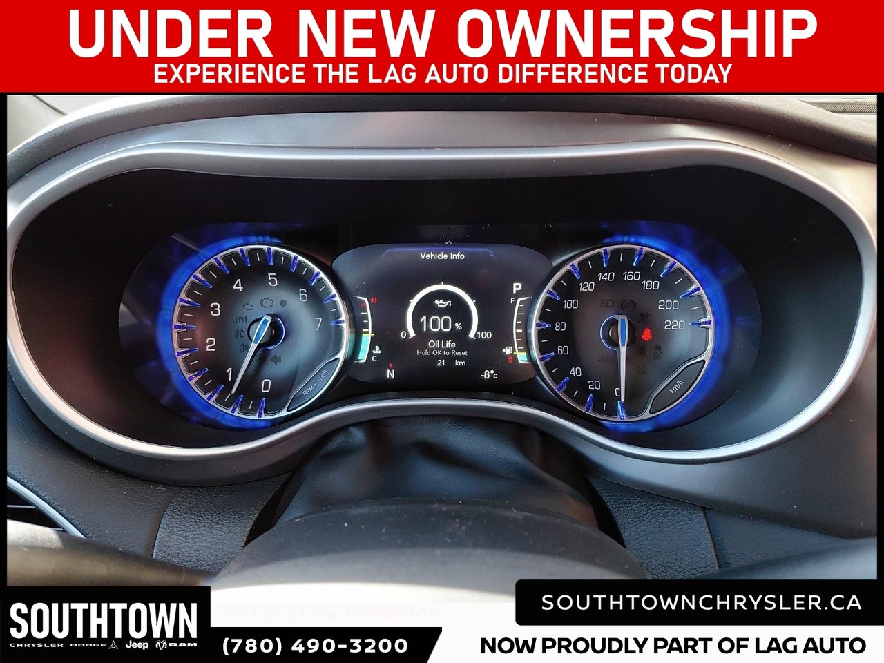 2026 Chrysler Grand Caravan SXT-13