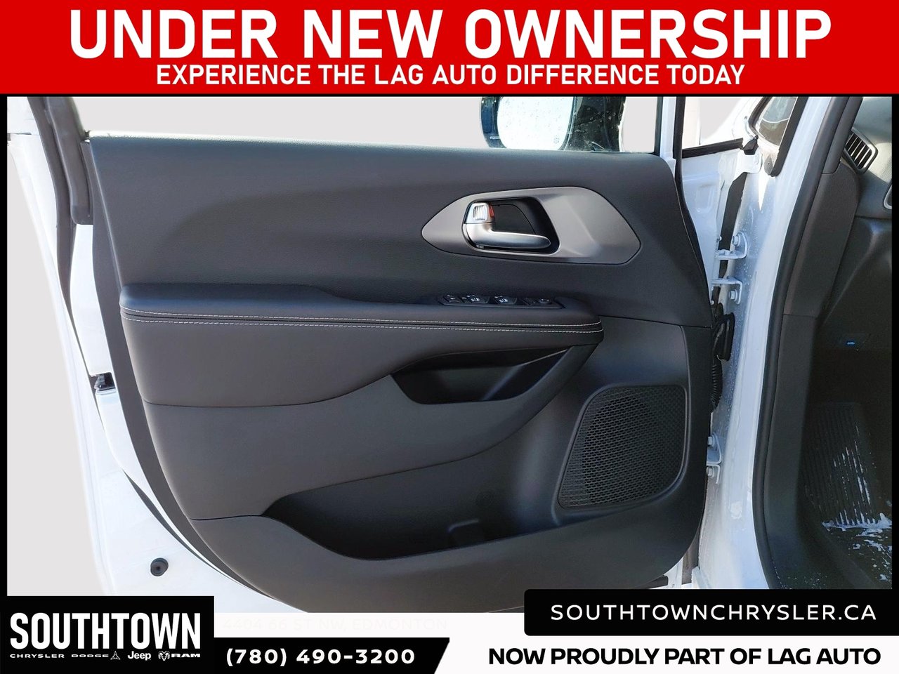 2026 Chrysler Grand Caravan SXT-10