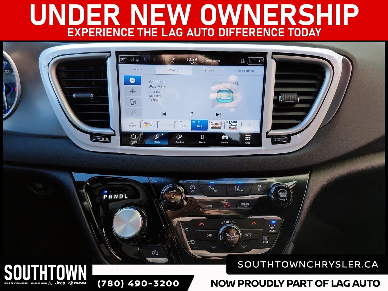 2026 Chrysler Grand Caravan SXT-16