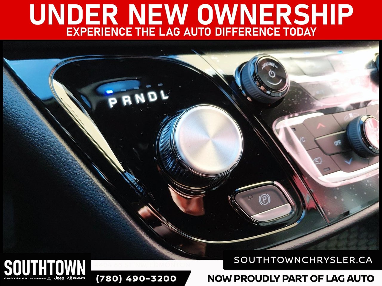 2026 Chrysler Grand Caravan SXT-14