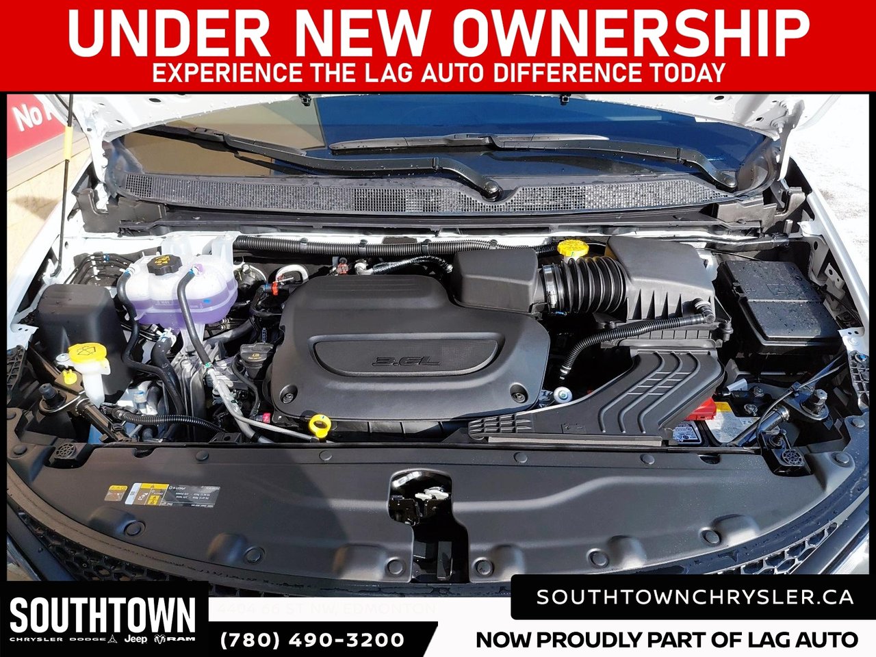 2026 Chrysler Grand Caravan SXT-7