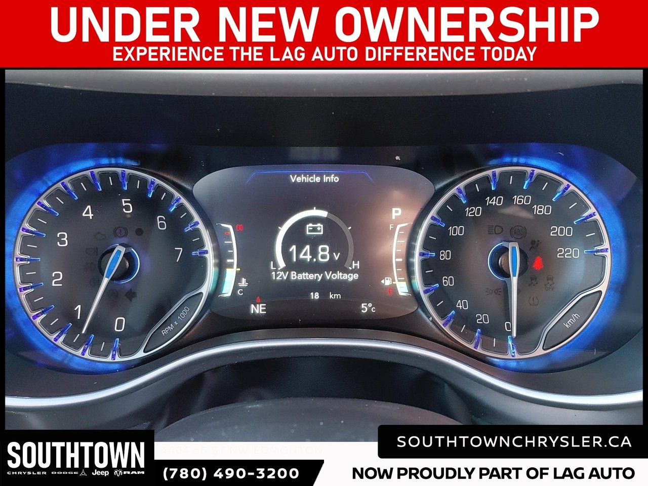 2026 Chrysler Grand Caravan SXT-13