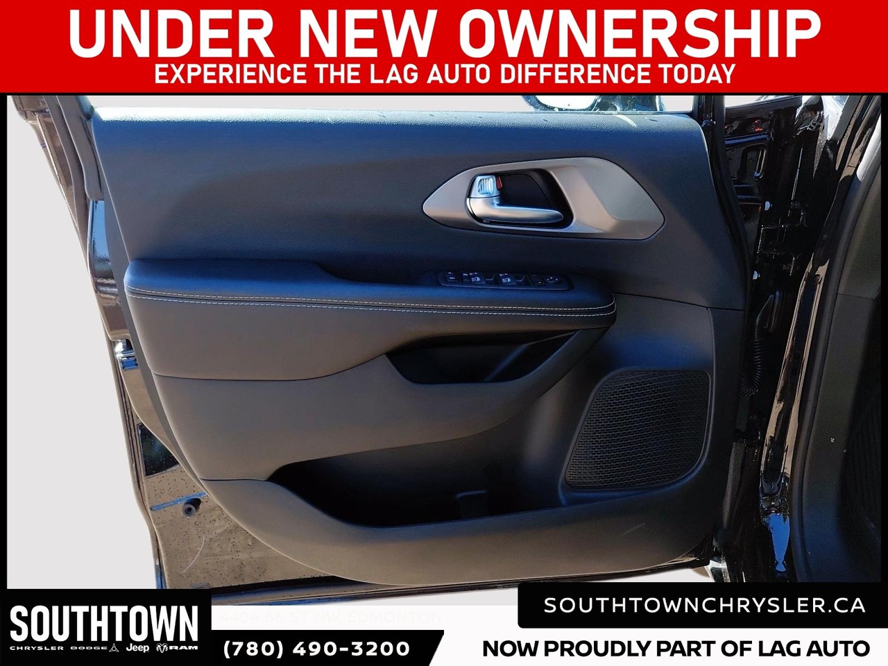 2026 Chrysler Grand Caravan SXT-10