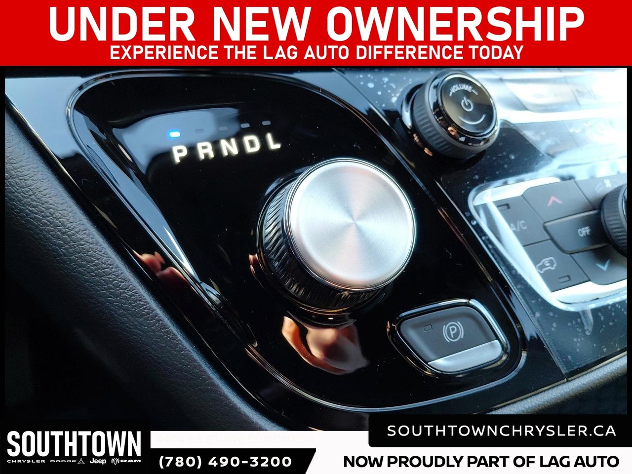 2026 Chrysler Grand Caravan SXT-14