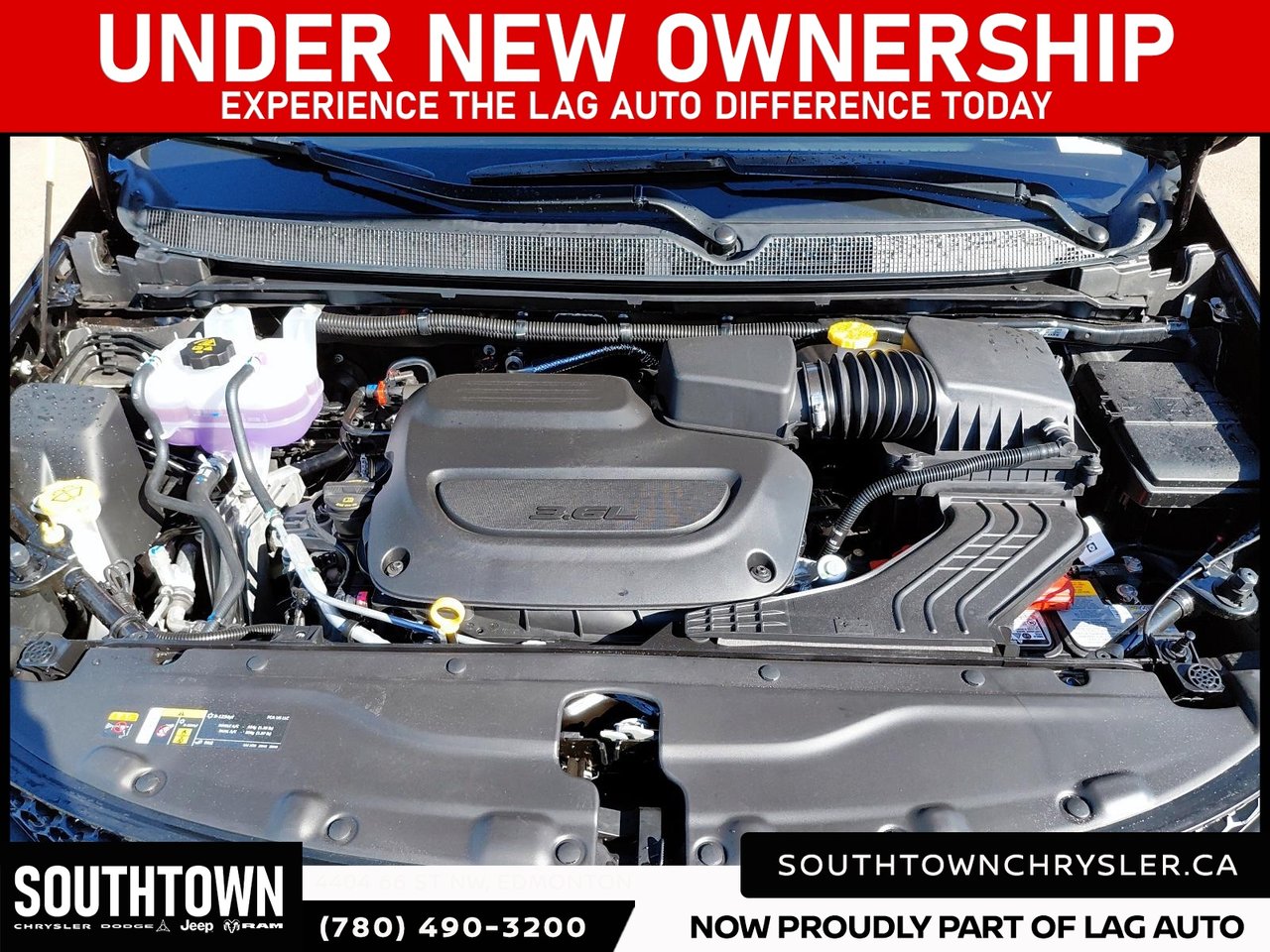 2026 Chrysler Grand Caravan SXT-7