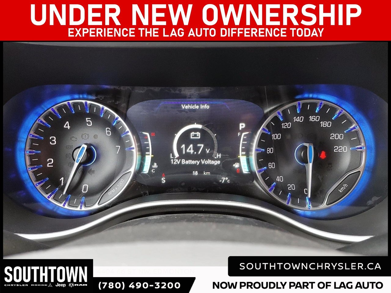 2026 Chrysler Grand Caravan SXT-13