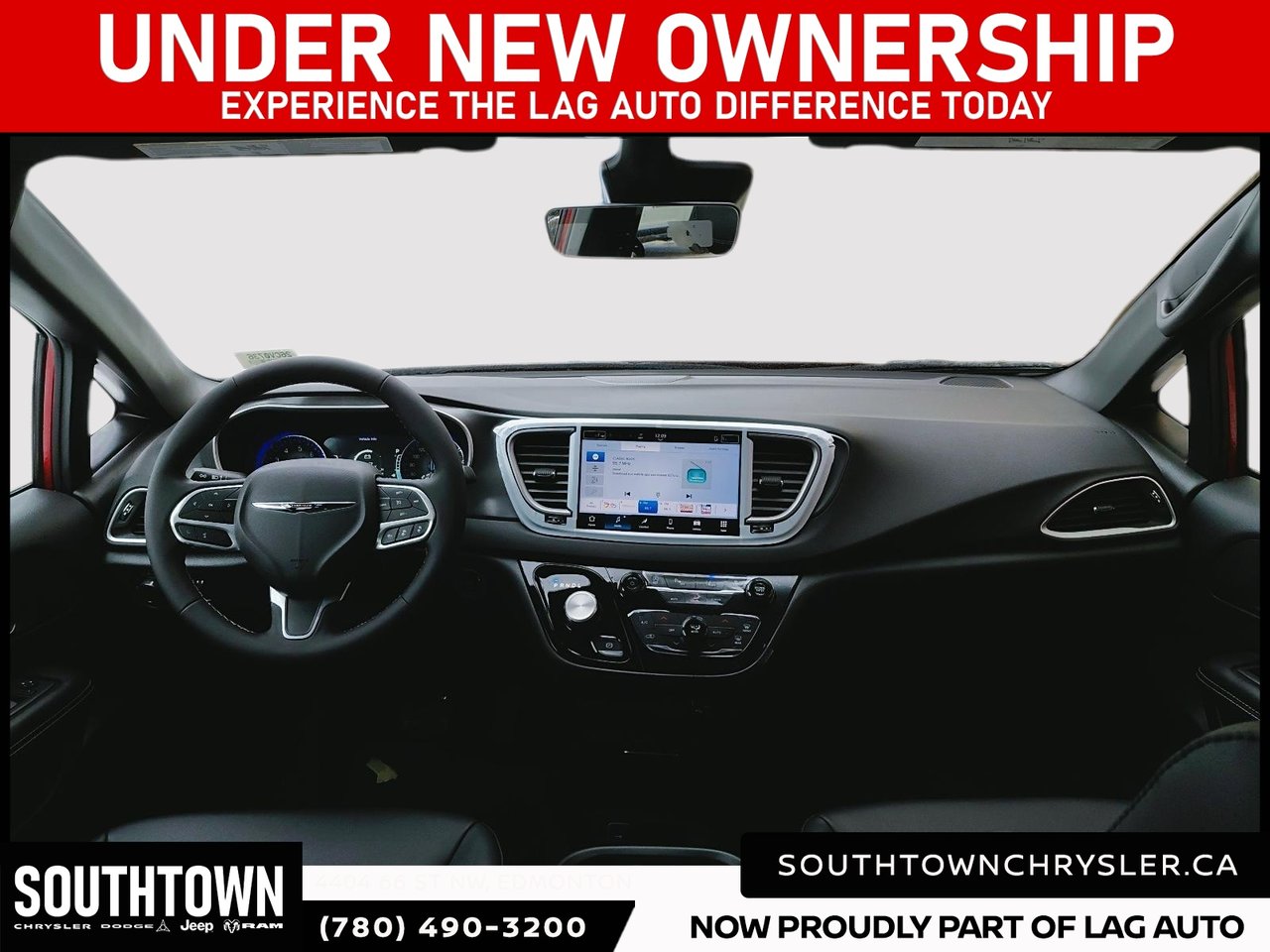 2026 Chrysler Grand Caravan SXT-9