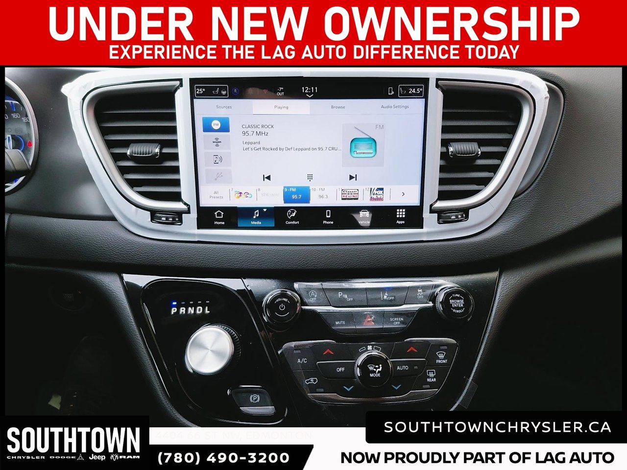 2026 Chrysler Grand Caravan SXT-16