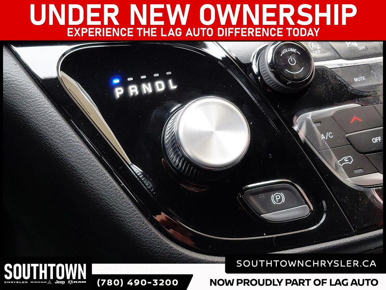 2026 Chrysler Grand Caravan SXT-14