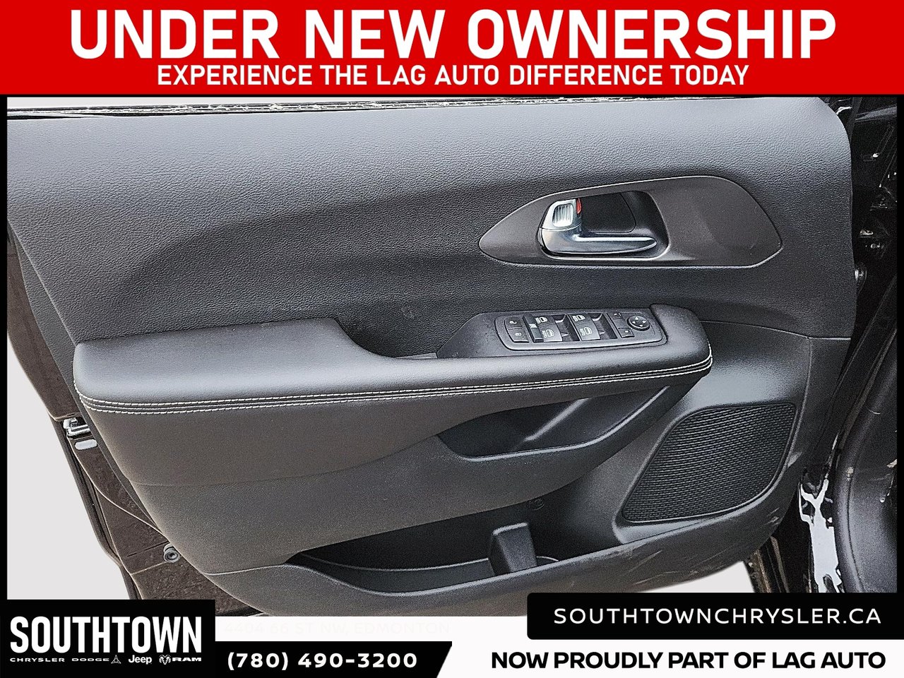 2026 Chrysler Grand Caravan SXT-10
