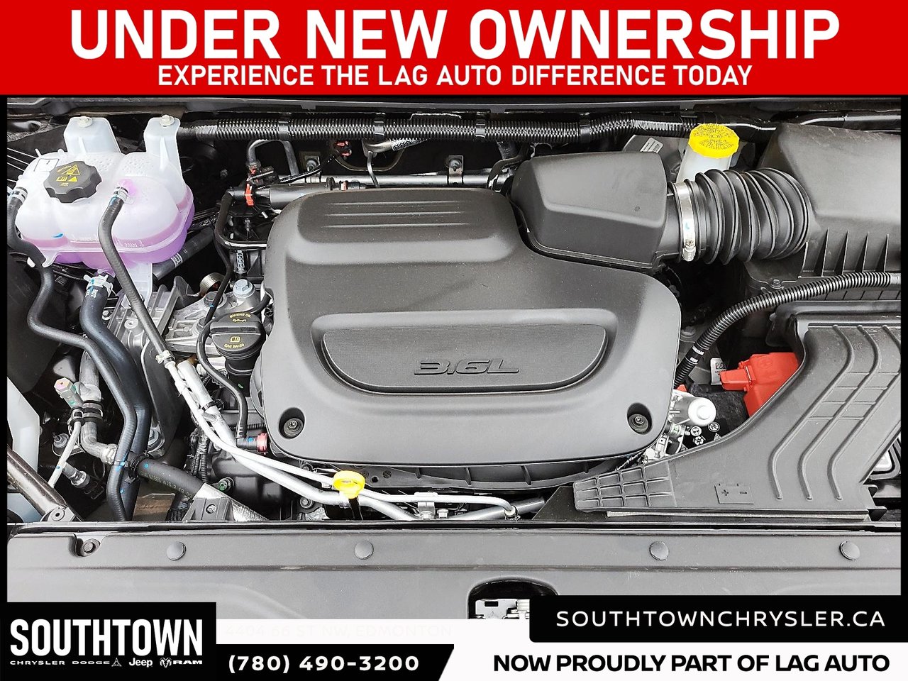 2026 Chrysler Grand Caravan SXT-7